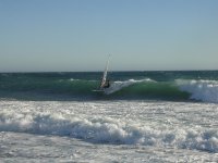 Fernando surfeando El Castillo 07-11-2009.jpg