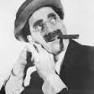 Groucho