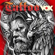 Tattoovox Tattoos