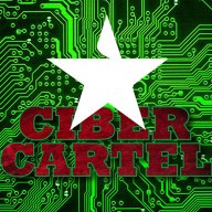 Cibercartel Portal